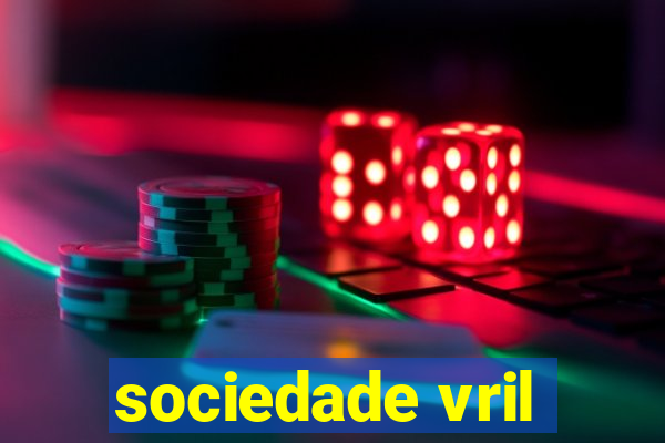 sociedade vril